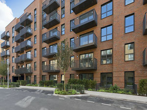 Real estate in Union Walk — look at the real estate search engine GEOLN.COM. Photo 2