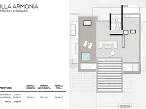 别墅 5 间卧室 874 平方米，位于西班牙贝莱尔 — 来自开发商和业主的房地产搜索引擎 GEOLN.COM. 照片 10