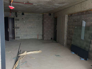 Продается квартира в Батуми — 来自开发商和业主的房地产搜索引擎 GEOLN.COM. 照片 2