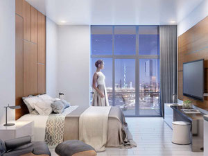 房地产在 Azizi Aliyah Residence — look at the real estate search engine GEOLN.COM. 照片 6