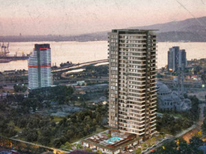 VELUX BAYRAKLI — 来自开发商和业主的房地产搜索引擎 GEOLN.COM. 照片 8