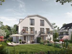 უძრავი კონება SP07 HADERN — გადახედეთ უძრავი ქონების საძიებო სისტემას GEOLN.COM. ფოტო 3