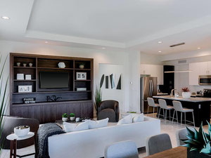 房地产在 Mosaic at Venetian Parc — look at the real estate search engine GEOLN.COM. 照片 9