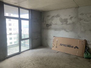 位于巴图米迪纳摩体育场附近的英雄大道公寓 — 来自开发商和业主的房地产搜索引擎 GEOLN.COM. 照片 15