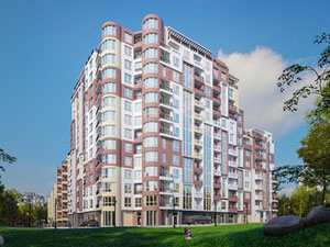 Real estate in Perlа — look at the real estate search engine GEOLN.COM. Photo 3