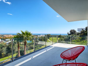 וילה 4 חדרי שינה 380 מ"ר בלה אלקריה, ספרד — חיפוש נדל"ן מפרטי ומקבלן GEOLN.COM. תמונה 41