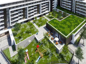 Нерухомість в ARCADIA — дивіться на пошуковику нерухомості GEOLN.COM. Фото 5