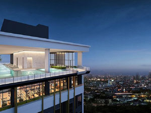 Нерухомість в Niche MONO Tiwanon — дивіться на пошуковику нерухомості GEOLN.COM. Фото 4