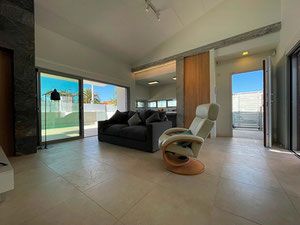 Villa 98 m² in San Pedro del Pinatar, Spain — Find off-plan property or real estate resale directly from developers and owners GEOLN.COM. Photo 3