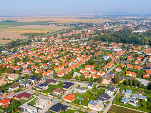 נדל"ן ב Pri kastieli Rusovce — עיין במנוע חיפוש הנדל"ן GEOLN.COM. תמונה 5