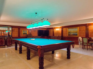 别墅 4 卧室 700 m² 在 Flamingo, 西班牙 — 来自开发商和业主的房地产搜索引擎 GEOLN.COM. 照片 23