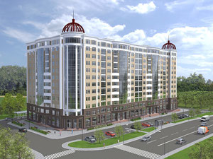 房地产在 Syaivo — look at the real estate search engine GEOLN.COM. 照片 5