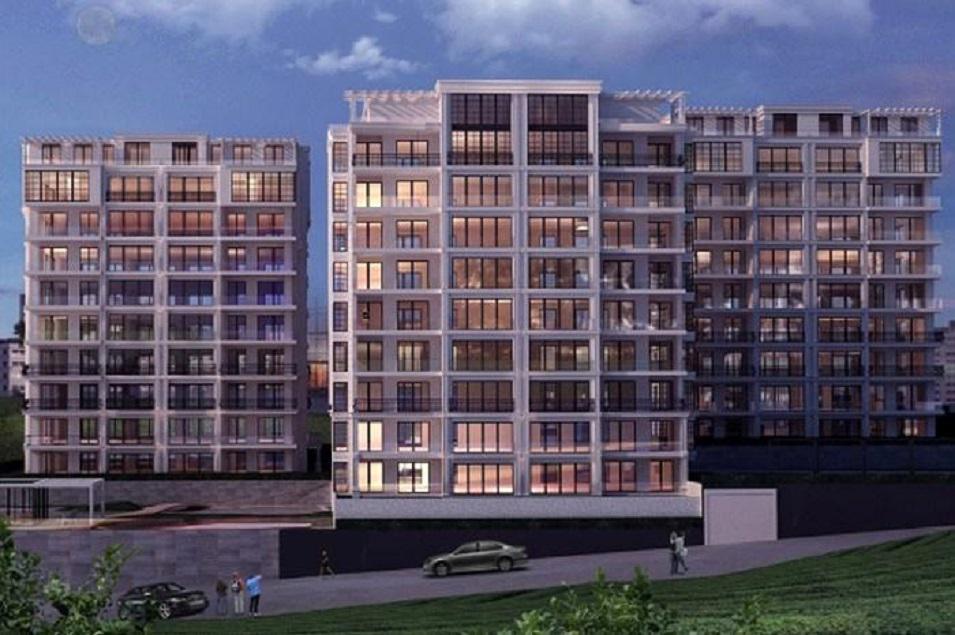 房地产在 Besevler Trio Live — look at the real estate search engine GEOLN.COM. 照片 1