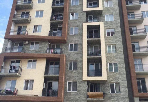 Se vende departamento de 2 ambientes