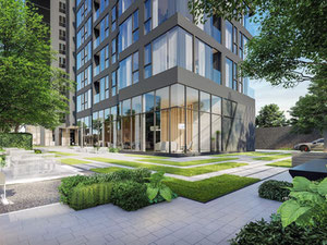 房地产在 IMPRESSION Ekkamai — look at the real estate search engine GEOLN.COM. 照片 3