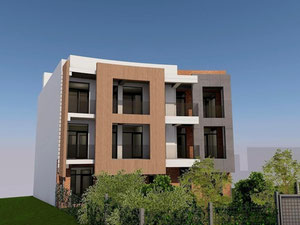 נדל"ן ב Lisi Townhouse — עיין במנוע חיפוש הנדל"ן GEOLN.COM. תמונה 2