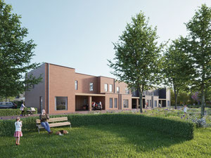 Real estate in HEMIXHEIDE — look at the real estate search engine GEOLN.COM. Photo 4