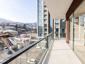 Espectacular apartamento de 80 m2. — Encuentre propiedades fuera del plan o reventa de bienes inmuebles directamente de desarrolladores y propietarios GEOLN.COM. Foto 3