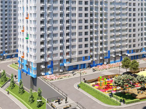 房地产在 Respublika — look at the real estate search engine GEOLN.COM. 照片 3