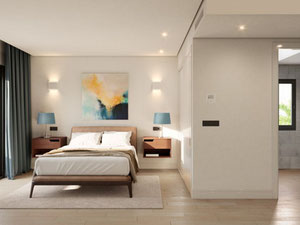 联排别墅 3 卧室 255 平方米，位于西班牙新安达卢西亚 — 来自开发商和业主的房地产搜索引擎 GEOLN.COM. 照片 6