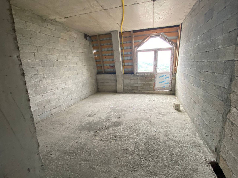 סטודיו, נוף להרים — חיפוש נדל"ן מפרטי ומקבלן GEOLN.COM. תמונה 1