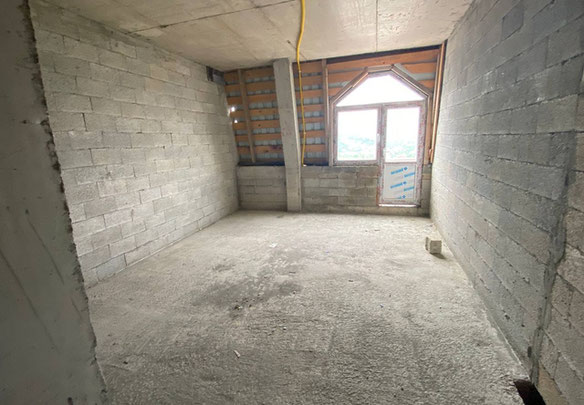 סטודיו, נוף להרים