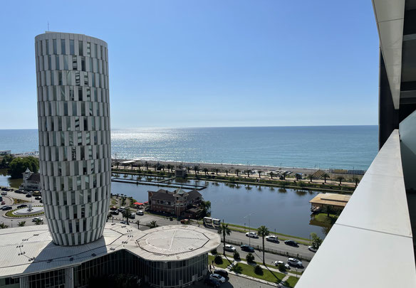 Venta de apartamento de 2 habitaciones en Alliance Palace