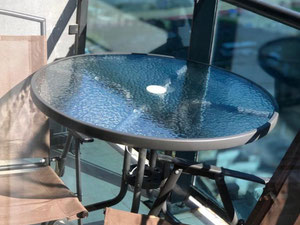 იყიდება 1 ოთახიანი ბინა ორბი ბიჩ თაუერში — უძრავი ქონების ყიდვა და მფლო ბელებისგან GEOLN.COM. ფოტო 5