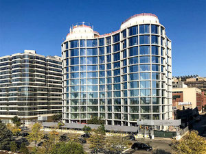 房地产在 160 LEROY — look at the real estate search engine GEOLN.COM. 照片 7