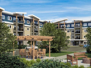 Propiedad en venta en Bloom and Timber Condominiums — mira el buscador inmobiliario GEOLN.COM. Foto 3