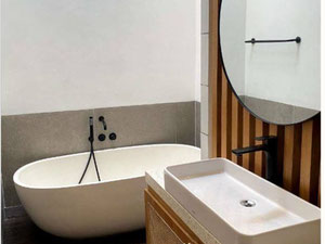 Modern villa — Find off-plan property or real estate resale directly from developers and owners GEOLN.COM. Photo 2