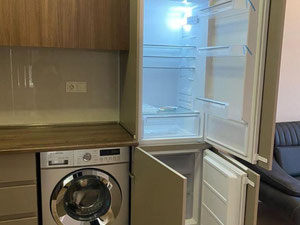 带独立卧室的公寓 — 来自开发商和业主的房地产搜索引擎 GEOLN.COM. 照片 6