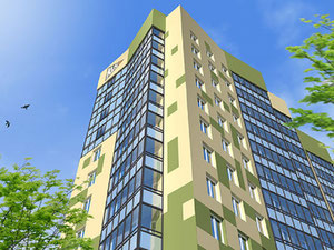 房地产在 Cyril and Daria — look at the real estate search engine GEOLN.COM. 照片 4