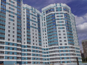 Nieruchomości w New Tverskaya — spójrz na wyszukiwarkę nieruchomości GEOLN.COM. Zdjęcie 6