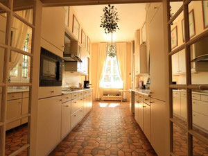 法国郊区的城堡，图卢兹城堡 — 来自开发商和业主的房地产搜索引擎 GEOLN.COM. 照片 12