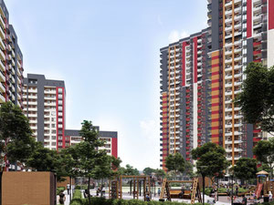 房地产在 Otrada — look at the real estate search engine GEOLN.COM. 照片 5