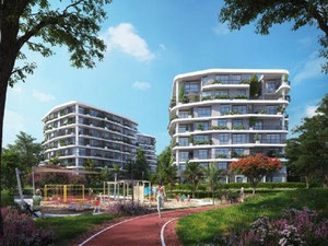 içindeki mülkiyet Armonia — emlak arama motoru GEOLN.COM'a bakın. Fotoğraf 10