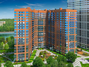 房地产在 Serdtse Stolitsy — look at the real estate search engine GEOLN.COM. 照片 8