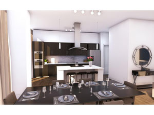 Real estate in Hanover Buckhead Village — look at the real estate search engine GEOLN.COM. Photo 2