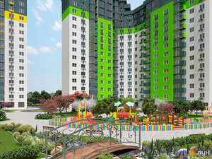 房地产在 Syretski sady — look at the real estate search engine GEOLN.COM. 照片 6