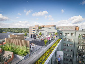 房地产在 Hogsbohojd — look at the real estate search engine GEOLN.COM. 照片 3