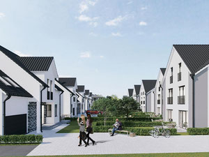 Real estate in ALSBACHER grün — look at the real estate search engine GEOLN.COM. Photo 4