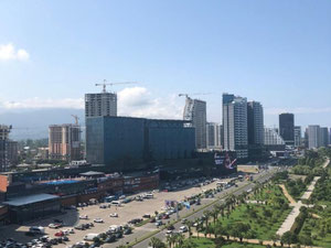 מגדלי חוף אורבי — חיפוש נדל"ן מפרטי ומקבלן GEOLN.COM. תמונה 3