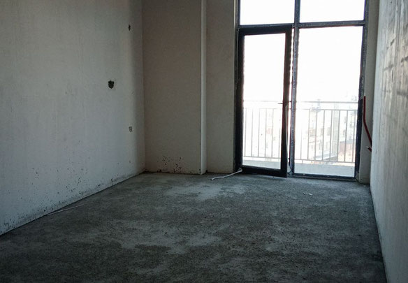 For sale apartment in Tbilisi, in Gldani near the metro