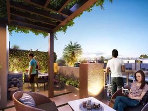 房地产在 Just Cavalli Villas — look at the real estate search engine GEOLN.COM. 照片 2