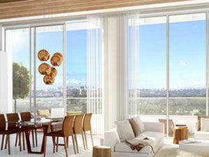 Real estate in Hadar ve Yosef — look at the real estate search engine GEOLN.COM. Photo 3