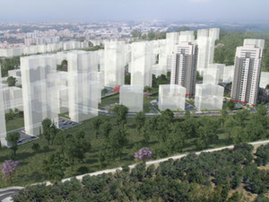 Real estate in Dreams and Savyons — look at the real estate search engine GEOLN.COM. Photo 4