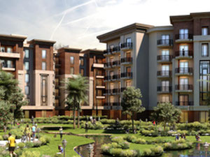 içindeki mülkiyet Century City — emlak arama motoru GEOLN.COM'a bakın. Fotoğraf 4