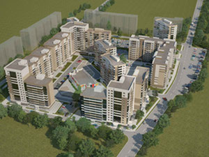 უძრავი კონება Aviators — გადახედეთ უძრავი ქონების საძიებო სისტემას GEOLN.COM. ფოტო 2