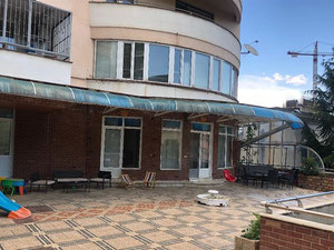 Vake的5间房间。在Vake购买第比利斯的公寓 — 来自开发商和业主的房地产搜索引擎 GEOLN.COM. 照片 6